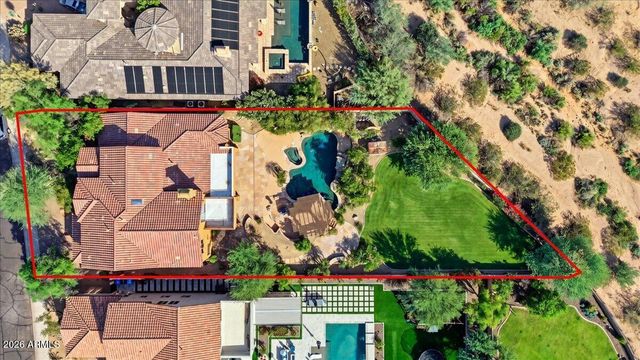 3741 E ADOBE Drive, Phoenix, AZ 85050