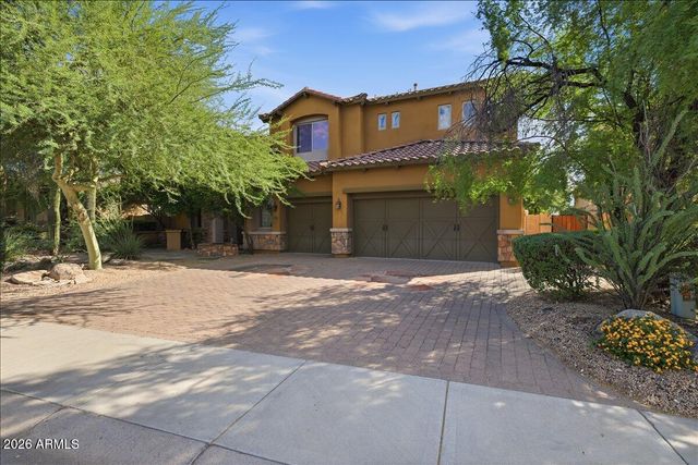 3741 E ADOBE Drive, Phoenix, AZ 85050