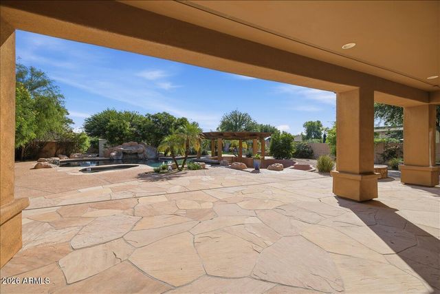 3741 E ADOBE Drive, Phoenix, AZ 85050