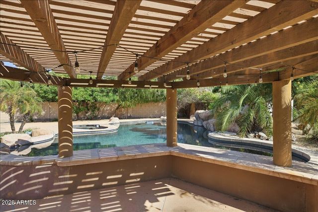 3741 E ADOBE Drive, Phoenix, AZ 85050