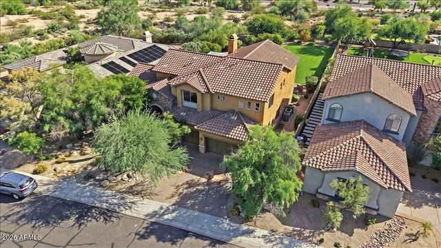 3741 E ADOBE Drive, Phoenix, AZ 85050