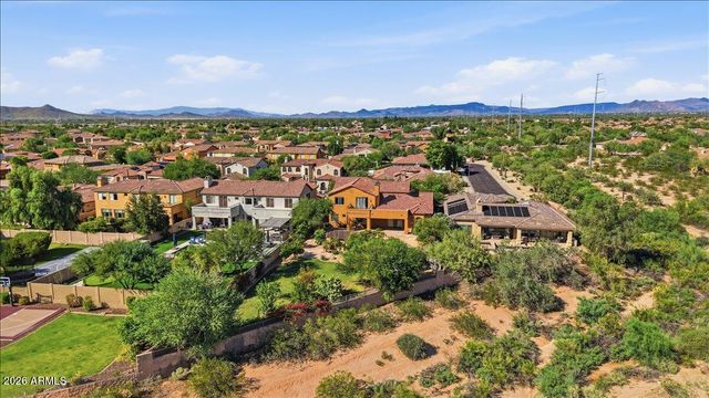 3741 E ADOBE Drive, Phoenix, AZ 85050