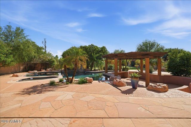 3741 E ADOBE Drive, Phoenix, AZ 85050