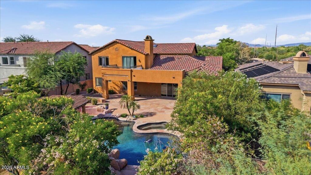 3741 E ADOBE Drive, Phoenix, AZ 85050