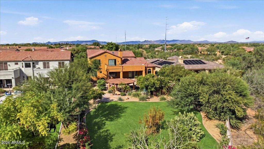 3741 E ADOBE Drive, Phoenix, AZ 85050 — photo 4
