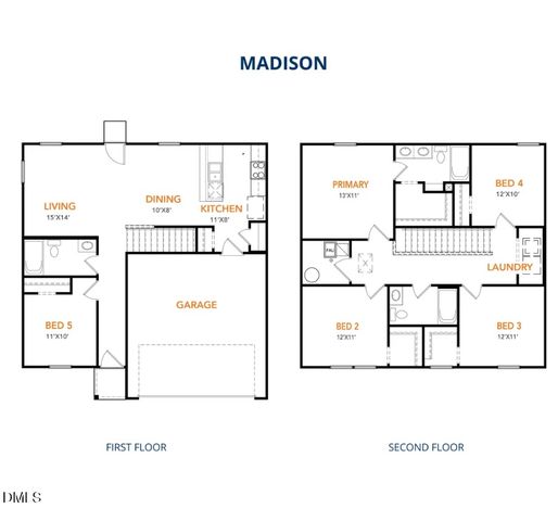 67 Osprey Court, Benson, NC 27504