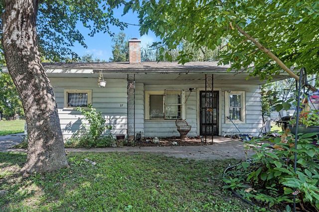 37 Logan Street, Battle Creek City, MI 49015