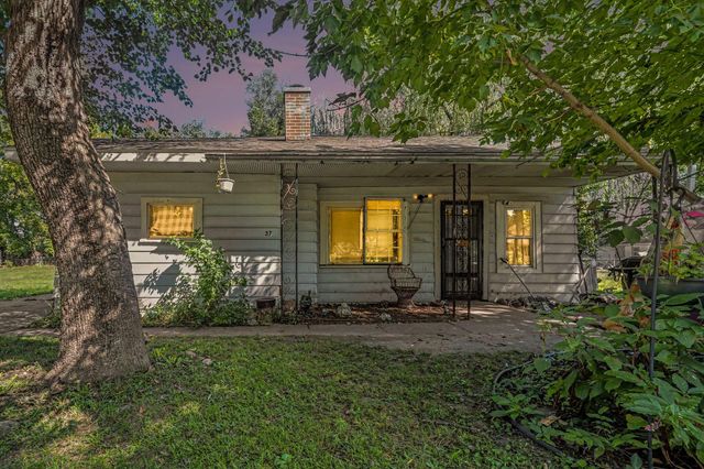 37 Logan Street, Battle Creek City, MI 49015