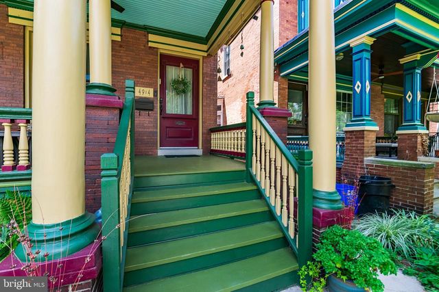 4914 CEDAR AVE, Philadelphia, PA 19143