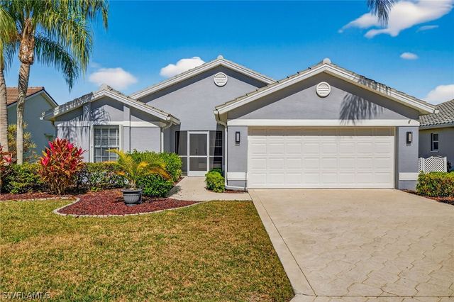 7611 Cameron CIR, Fort Myers, FL 33912