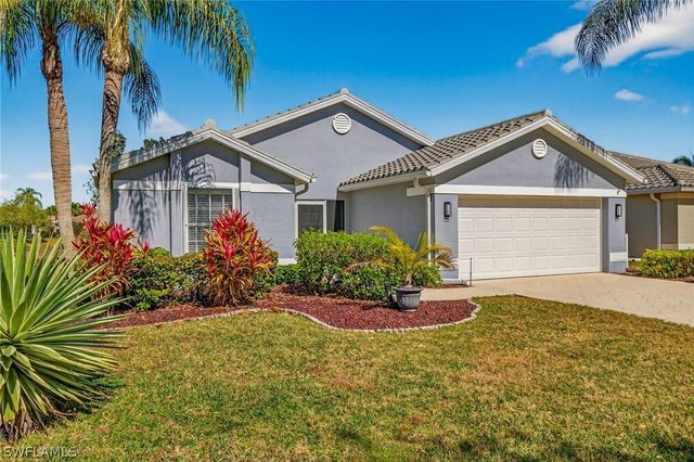 7611 Cameron CIR, Fort Myers, FL 33912