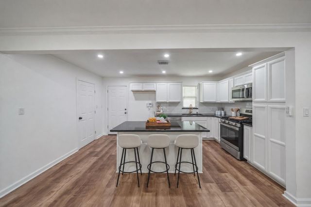 3051 Rothermel Road, Houston, TX 77093