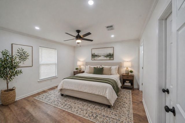 3051 Rothermel Road, Houston, TX 77093
