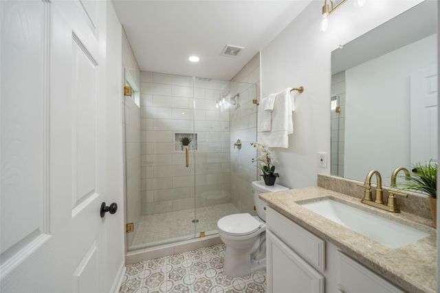 3051 Rothermel Road, Houston, TX 77093
