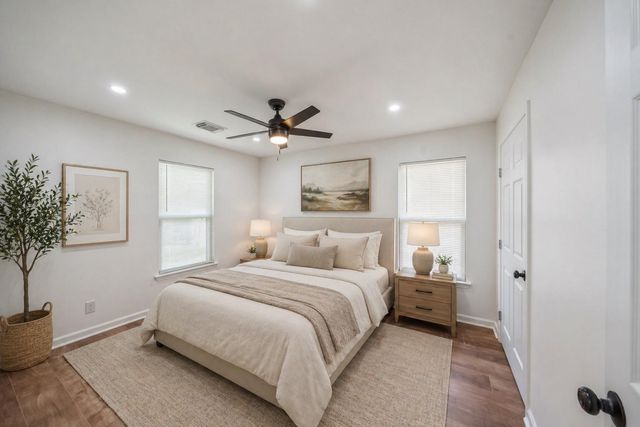 3051 Rothermel Road, Houston, TX 77093