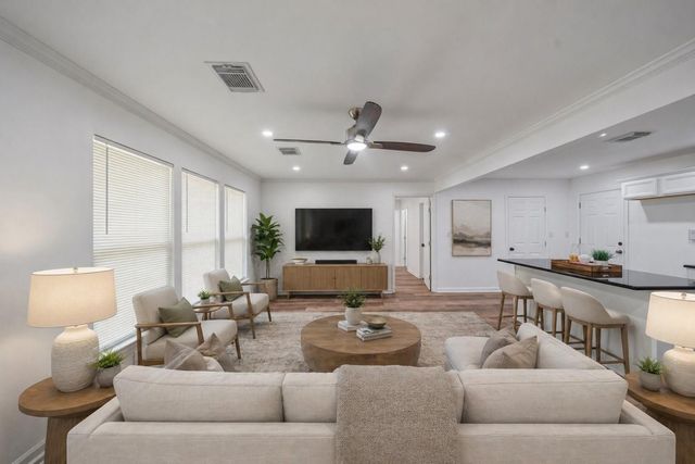 3051 Rothermel Road, Houston, TX 77093