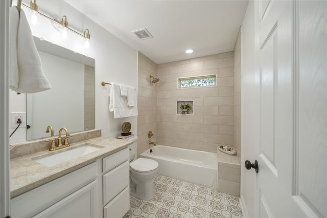 3051 Rothermel Road, Houston, TX 77093