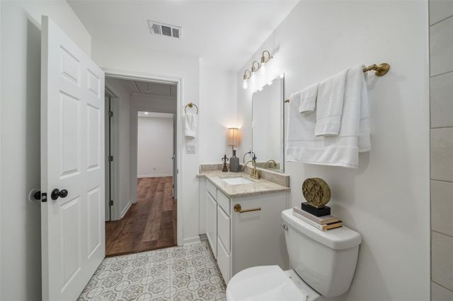 3051 Rothermel Road, Houston, TX 77093