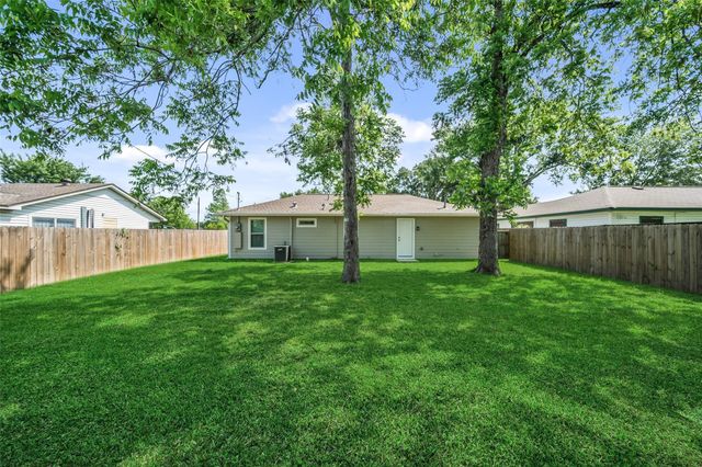 3051 Rothermel Road, Houston, TX 77093