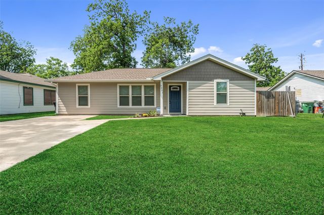 3051 Rothermel Road, Houston, TX 77093