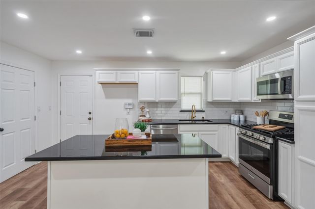 3051 Rothermel Road, Houston, TX 77093