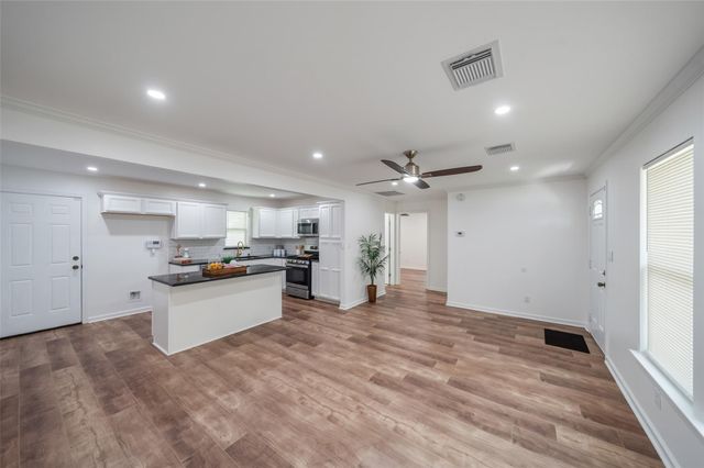 3051 Rothermel Road, Houston, TX 77093