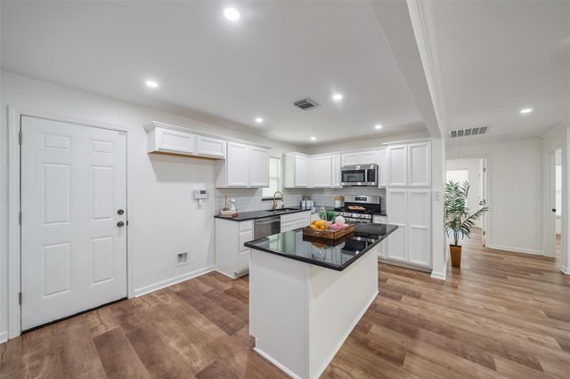 3051 Rothermel Road, Houston, TX 77093