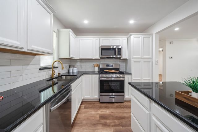 3051 Rothermel Road, Houston, TX 77093