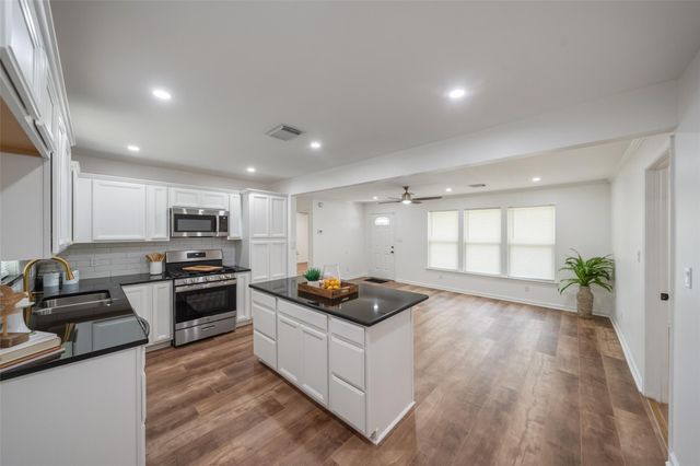 3051 Rothermel Road, Houston, TX 77093