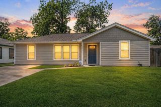 3051 Rothermel Road, Houston, TX 77093