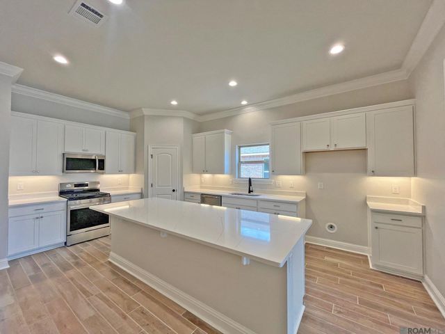 1232 Lakehaven Dr, Gonzales, LA 70737