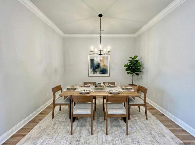 1232 Lakehaven Dr, Gonzales, LA 70737