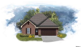 1232 Lakehaven Dr, Gonzales, LA 70737