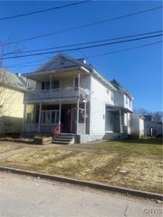 134 2nd Street, Rome-inside, NY 13440
