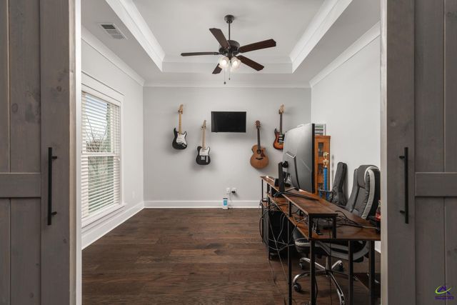 400 Rustic Live Oak Trail, Bonaire, GA 31005