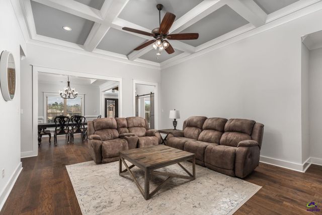 400 Rustic Live Oak Trail, Bonaire, GA 31005