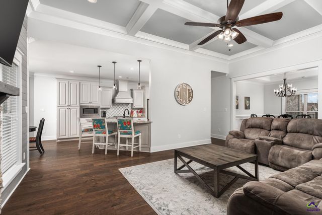 400 Rustic Live Oak Trail, Bonaire, GA 31005