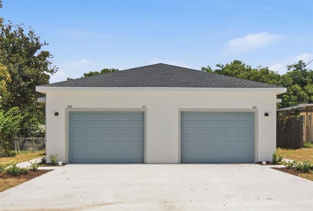67 GLOVER STREET, Eustis, FL 32726