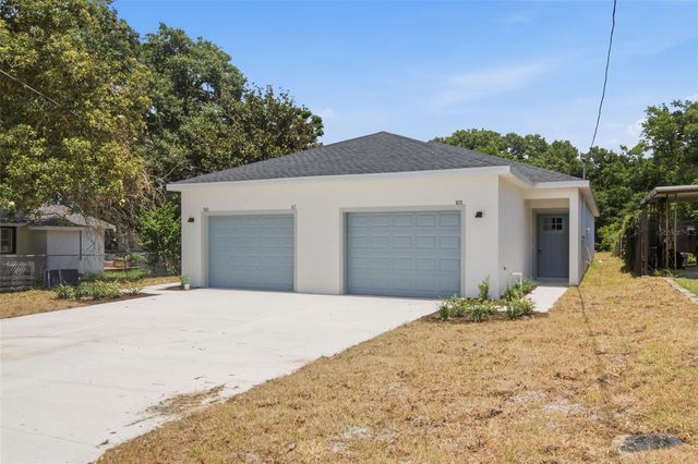 67 GLOVER STREET, Eustis, FL 32726