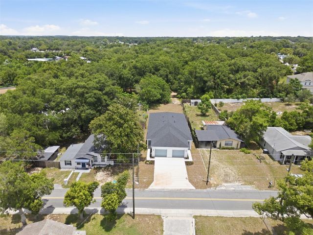 67 GLOVER STREET, Eustis, FL 32726