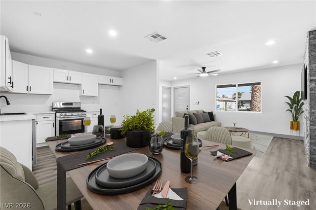 2008 Hassett Avenue, Las Vegas, NV 89104