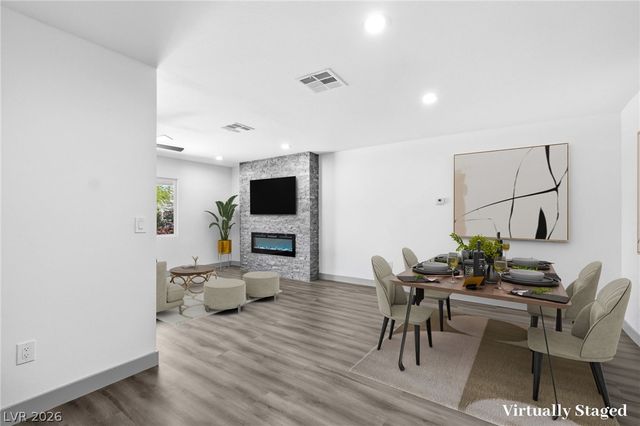 2008 Hassett Avenue, Las Vegas, NV 89104