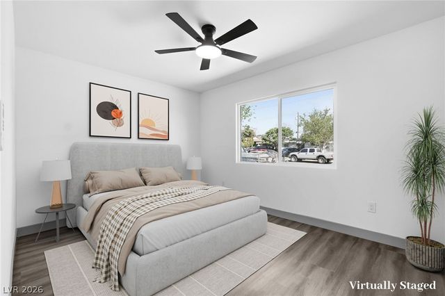 2008 Hassett Avenue, Las Vegas, NV 89104