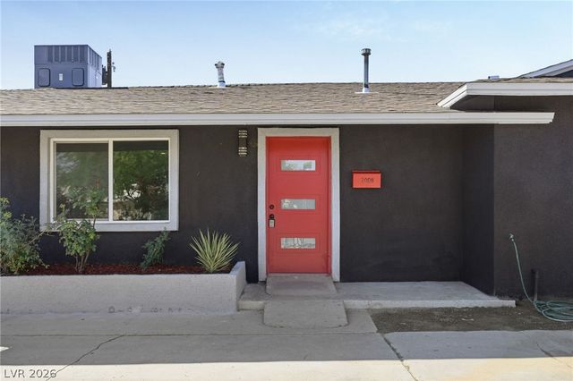 2008 Hassett Avenue, Las Vegas, NV 89104