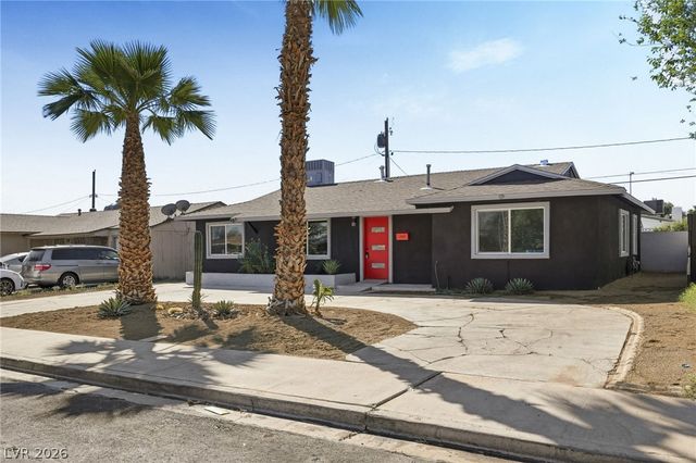 2008 Hassett Avenue, Las Vegas, NV 89104