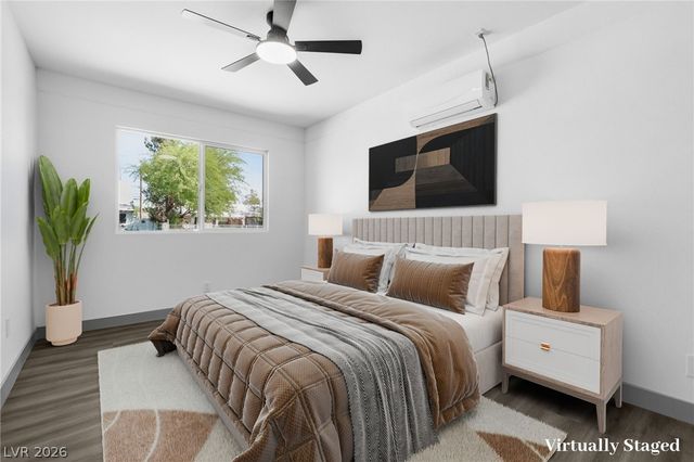 2008 Hassett Avenue, Las Vegas, NV 89104