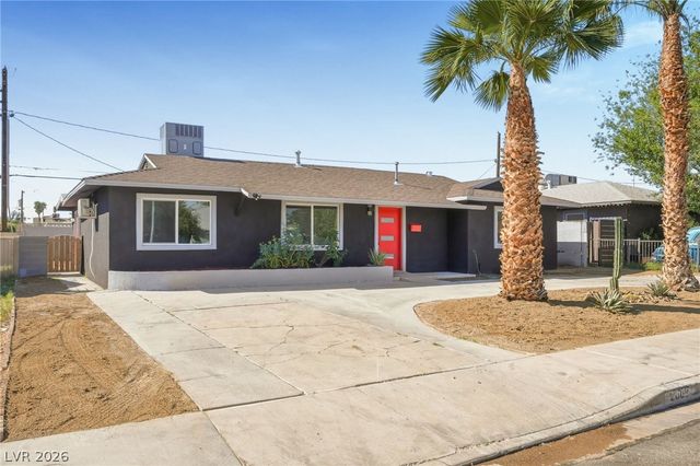 2008 Hassett Avenue, Las Vegas, NV 89104