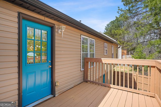 118 Nellie Brook Drive SW, Mableton, GA 30126