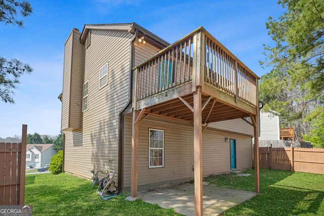 118 Nellie Brook Drive SW, Mableton, GA 30126