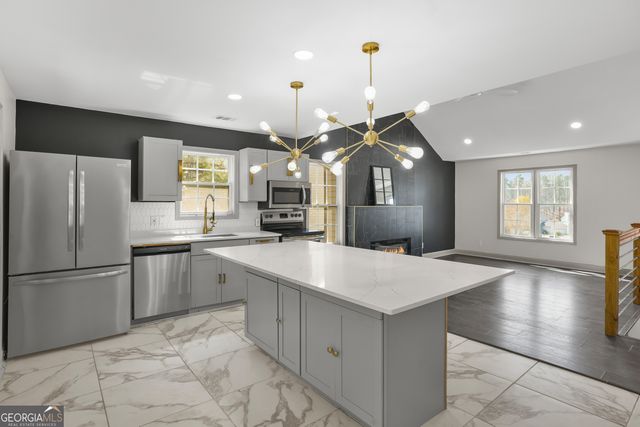 118 Nellie Brook Drive SW, Mableton, GA 30126